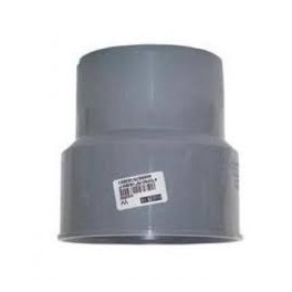 Муфта 125х110