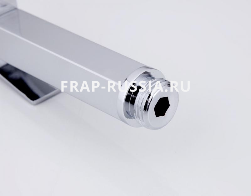 Гигиеническая лейка Frap F21-1 - ОДО "Стройтрендинг"