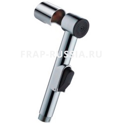 Душевая лейка Frap F22 Хром