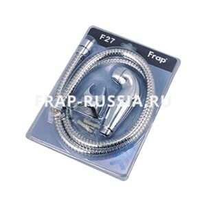 Душевая лейка Frap F27