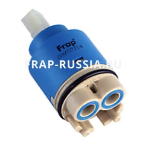 Картридж 40 мм Frap F50-1