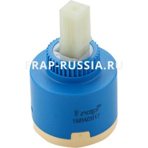 Картридж 40 мм Frap F50
