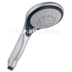 Душевая лейка Frap F17 Хром