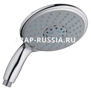 Душевая лейка Frap F29 Хром