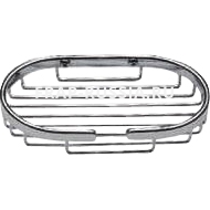 Мыльница Frap F331