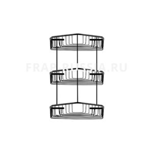 Полка-решетка для ванной Frap F351-26