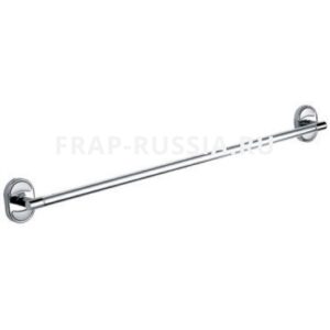 Полотенцедержатель Frap 19 F1901 Хром