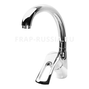 Смеситель для кухни Frap H66 F4166