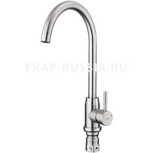 Смеситель для кухни Frap F41899-1