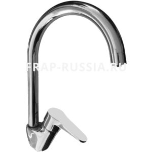 Смеситель для кухни Frap F4352-21