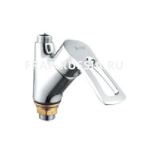 Смеситель для кухни с гибким изливом Frap F4466