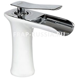 Смеситель для раковины Frap F1052-52