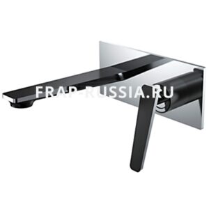 Смеситель для раковины Frap F1057-22