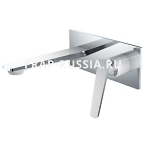 Смеситель для раковины Frap F1058-22