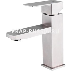 Смеситель для раковины Frap F10802