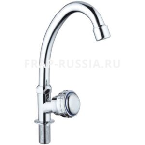 Смеситель для кухни Frap F4195 Хром