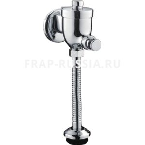 Смеситель для писсуара Frap F7202