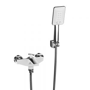 Смеситель для ванны Frap H58 F3258