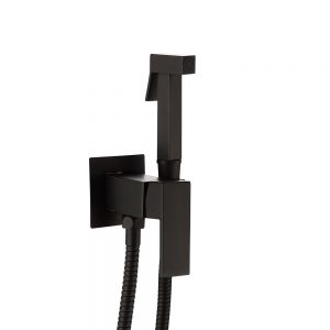 Смеситель с гигиеническим душем Frap F7506-6