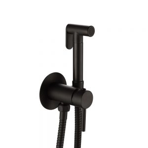 Смеситель с гигиеническим душем Frap F7505-6